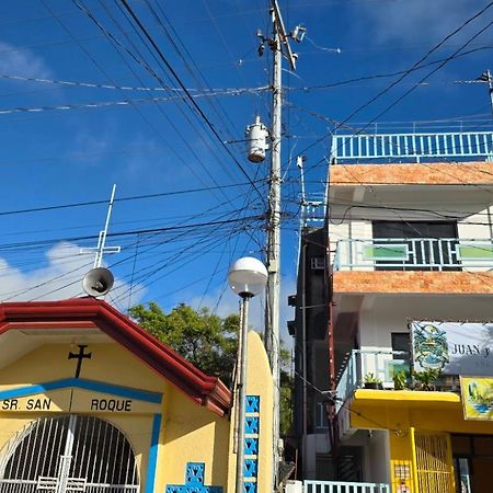 Villa Juan Y Exequila Anda  Dış mekan fotoğraf