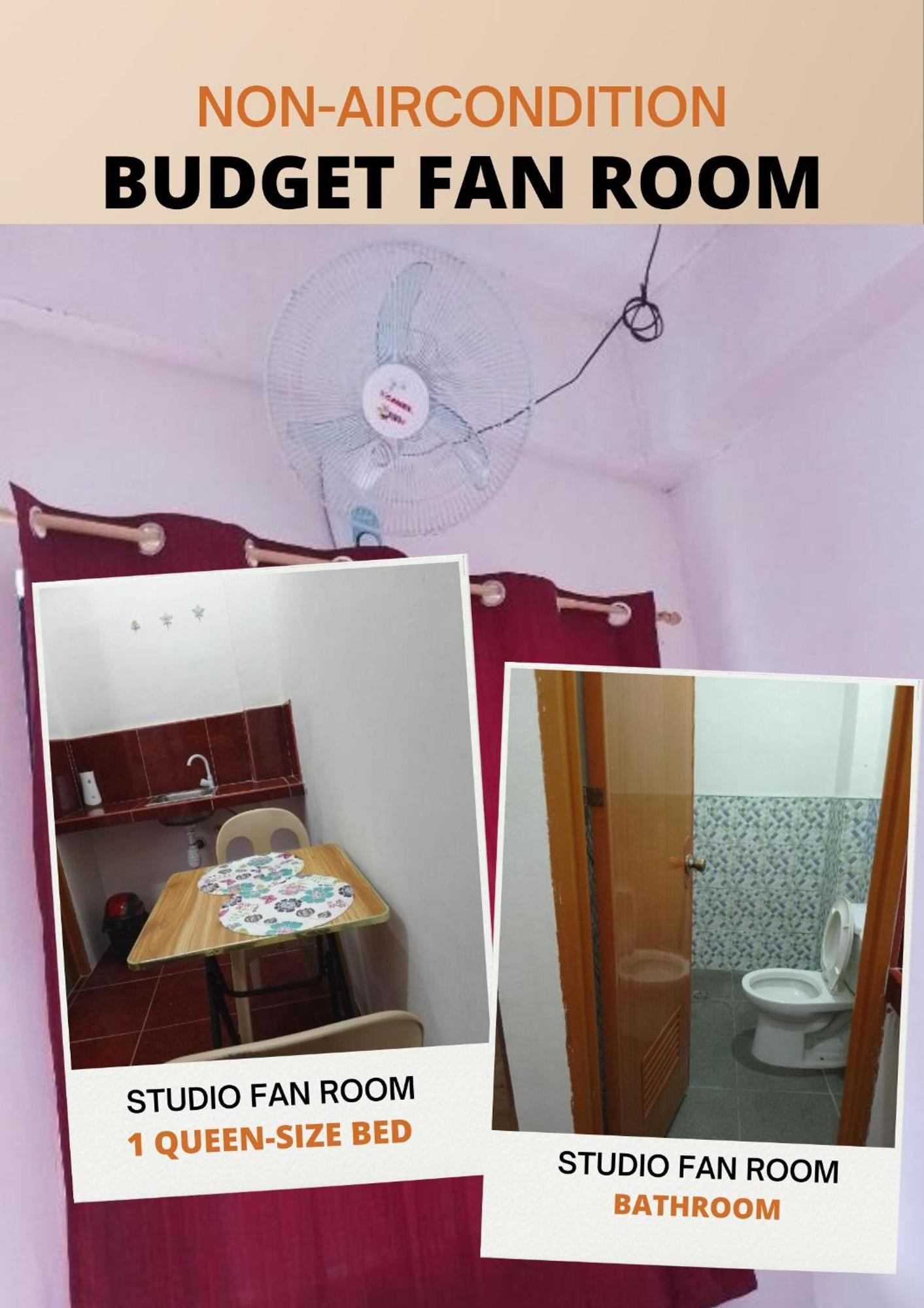 Villa Juan Y Exequila Anda  Dış mekan fotoğraf