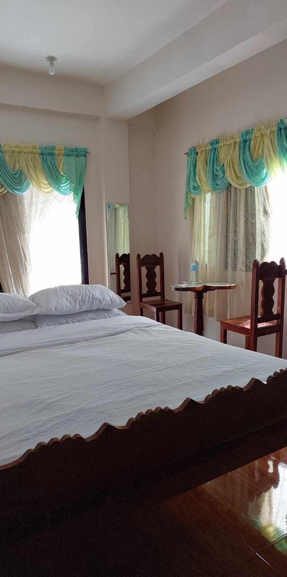 Villa Juan Y Exequila Anda  Dış mekan fotoğraf