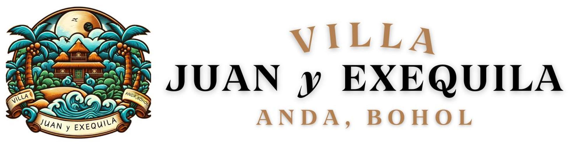 Villa Juan Y Exequila Anda  Dış mekan fotoğraf