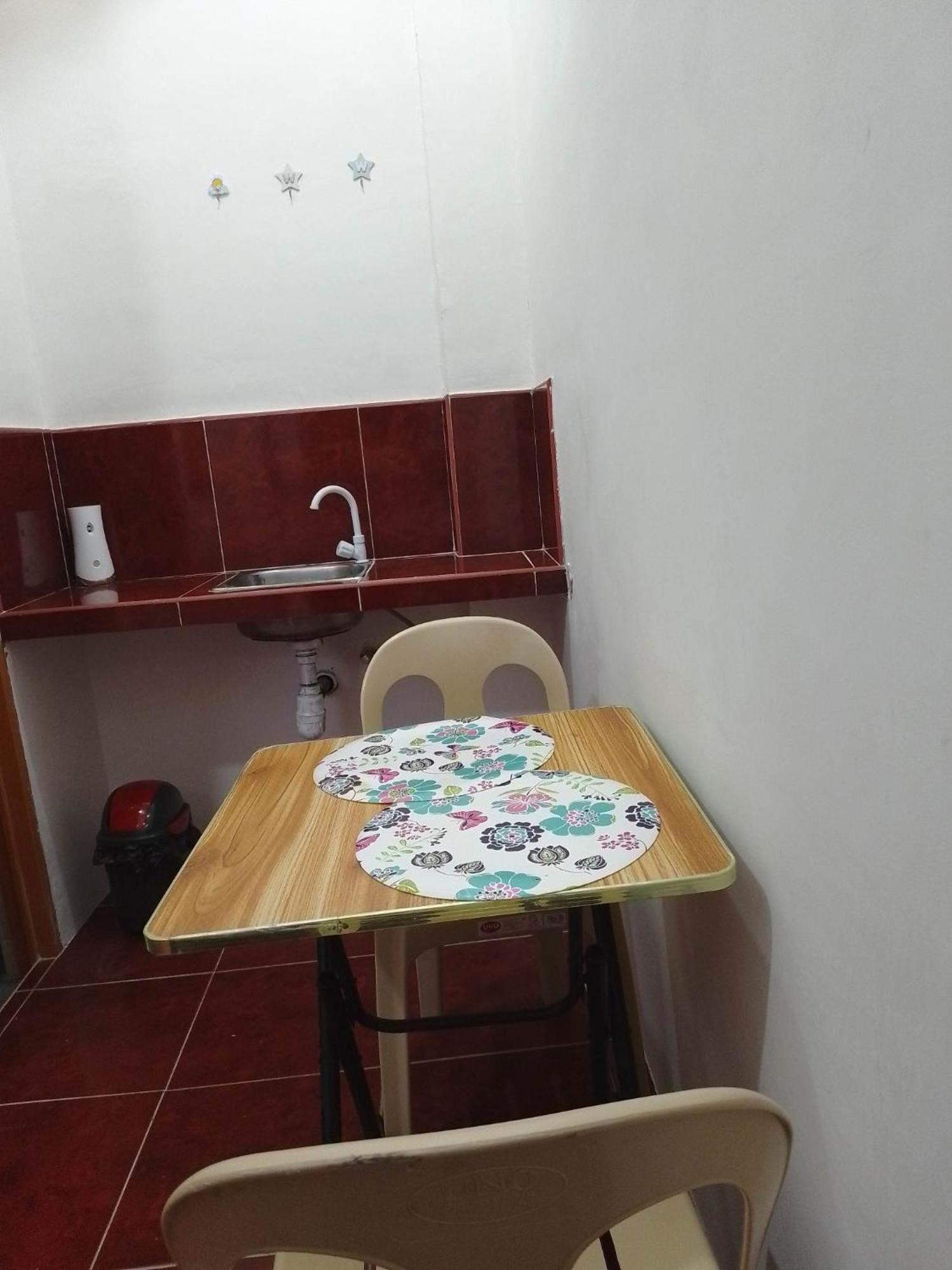 Villa Juan Y Exequila Anda  Dış mekan fotoğraf