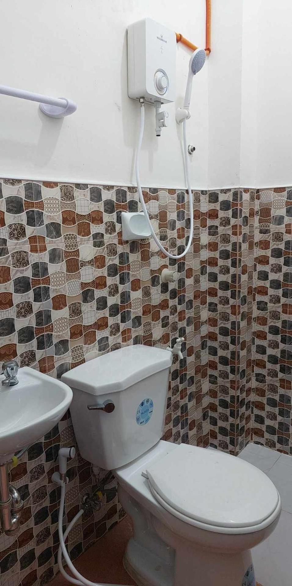 Villa Juan Y Exequila Anda  Dış mekan fotoğraf