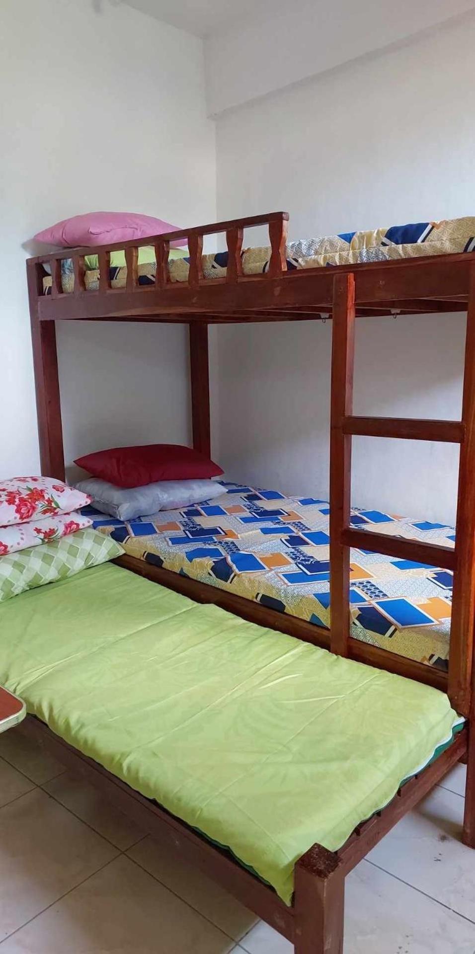 Villa Juan Y Exequila Anda  Dış mekan fotoğraf