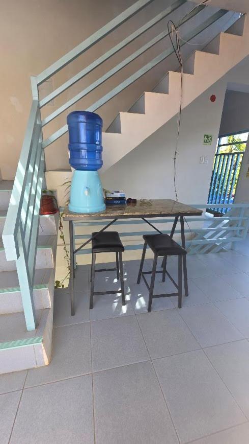 Villa Juan Y Exequila Anda  Dış mekan fotoğraf