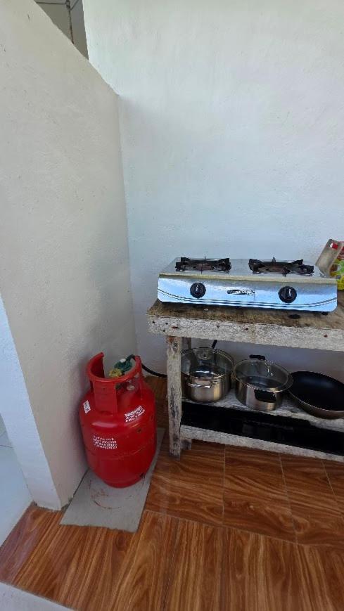 Villa Juan Y Exequila Anda  Dış mekan fotoğraf