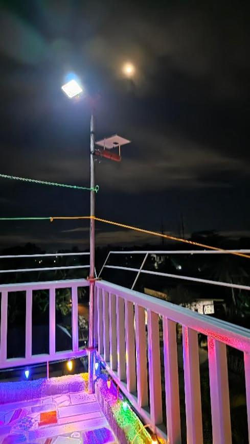 Villa Juan Y Exequila Anda  Dış mekan fotoğraf