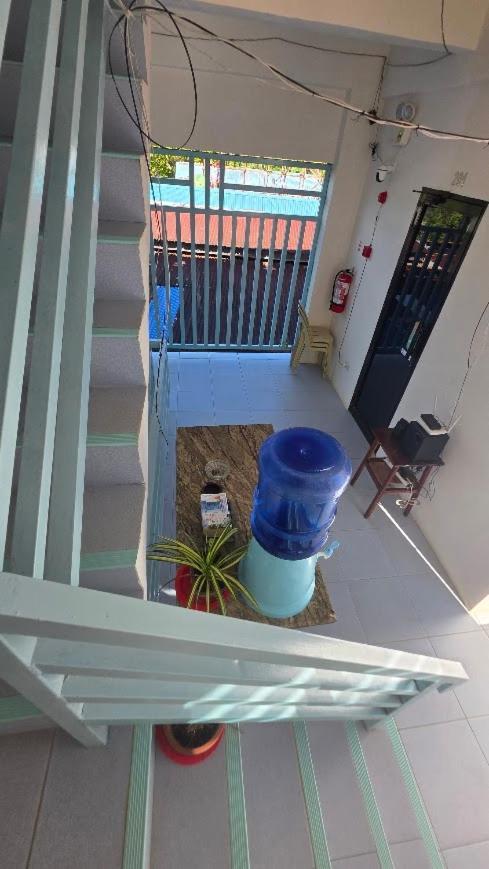 Villa Juan Y Exequila Anda  Dış mekan fotoğraf
