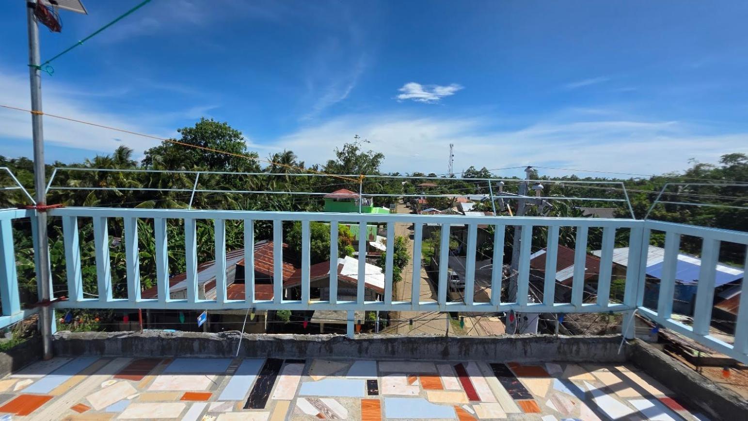 Villa Juan Y Exequila Anda  Dış mekan fotoğraf